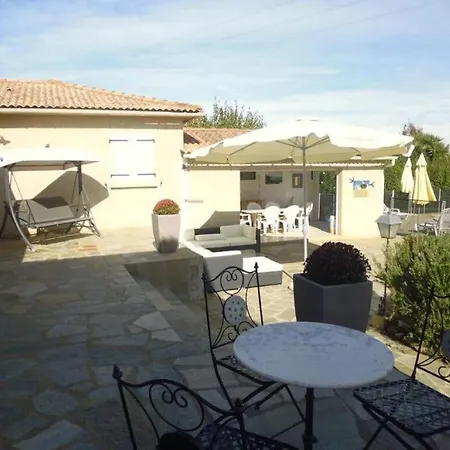 Miramonte Comfortable Vacation L'Arena