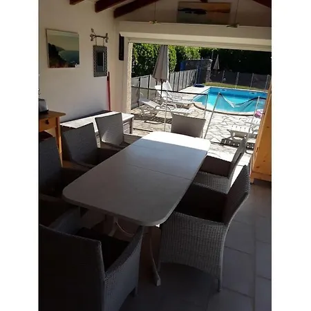 Апартаменты Miramonte Comfortable Vacation L'Arena