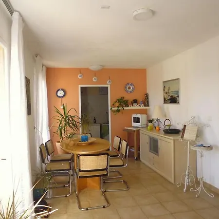 Apartament Miramonte Comfortable Vacation L'Arena