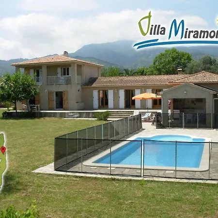 Miramonte Comfortable Vacation