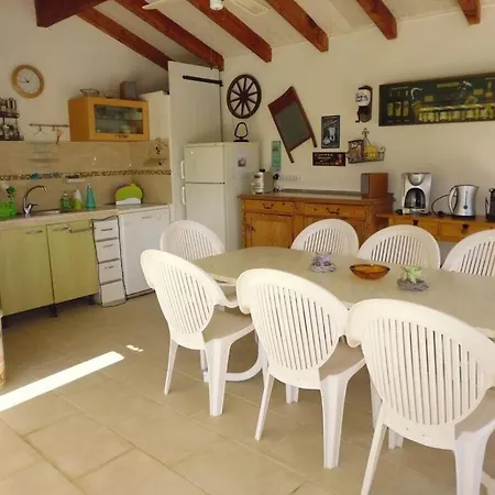 Miramonte Comfortable Vacation Апартаменты *