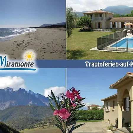 Apartament Miramonte Comfortable Vacation *