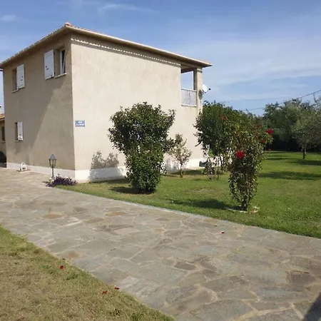 Miramonte Comfortable Vacation Апартаменты L'Arena